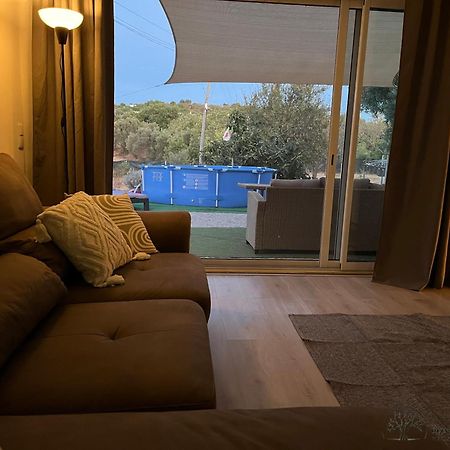 Quinta Da Alfarrobeira Peaceful Countryside Stay FAO Buitenkant foto