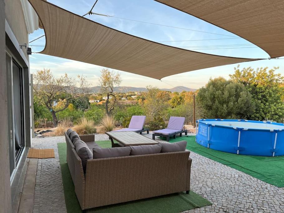 Quinta Da Alfarrobeira Peaceful Countryside Stay FAO Buitenkant foto